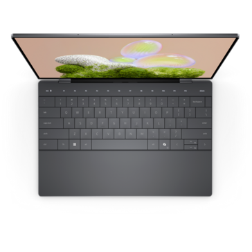 Dell XPS 13 (XPS 9350) (fonte da imagem: Dell)