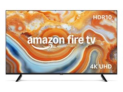 A Amazon lança a série Fire TV 4 com resolução 4K. (Fonte da imagem: Amazon)