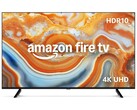 A Amazon lança a série Fire TV 4 com resolução 4K. (Fonte da imagem: Amazon)