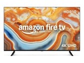 A Amazon lança a série Fire TV 4 com resolução 4K. (Fonte da imagem: Amazon)