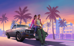 Arte de revelação de GTA VI (Fonte da imagem: Rockstar)