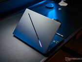 Análise do laptop Asus ROG Zephyrus G16 - Um gamer fino com uma RTX 4090 e potencial não realizado