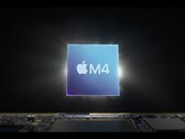 Appleo mais novo chip M4 da Apple traz alguns ganhos impressionantes de desempenho da CPU (imagem via Apple)