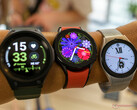 Galaxy Os usuários do Watch5 e Watch4 podem baixar a atualização por meio do aplicativo Samsung Members (Fonte: Notebookcheck)
