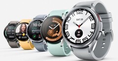 Samsung Galaxy Watch 7: Os 3 principais recursos que o senhor pode esperar (Fonte: Samsung)