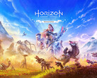 A Sony remasterizou Horizon Zero Dawn com gráficos da geração atual (fonte da imagem: Sony)