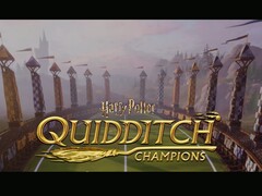 Harry Potter: Quidditch Champions é produzido pela Unbroken Studios, também conhecida por seu trabalho em Suicide Squad: Kill the Justice League. (Fonte: quidditchchampions.com)