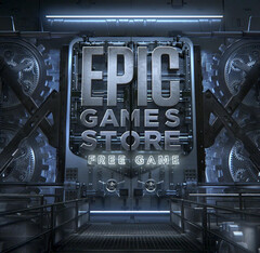 O próximo período de jogos gratuitos da Epic Games Store começa em 15 de agosto às 15:00 UTC. (Fonte da imagem: Epic Games)