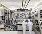 A TSMC receberá a máquina avançada High NA EUV da ASML em 2024 (Fonte da imagem: ASML)