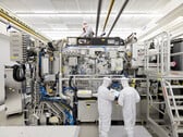 A TSMC receberá a máquina avançada High NA EUV da ASML em 2024 (Fonte da imagem: ASML)