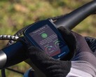 A Garmin lançou uma grande atualização Q3 para alguns computadores Edge, incluindo o Edge 840 (acima). (Fonte da imagem: Garmin)