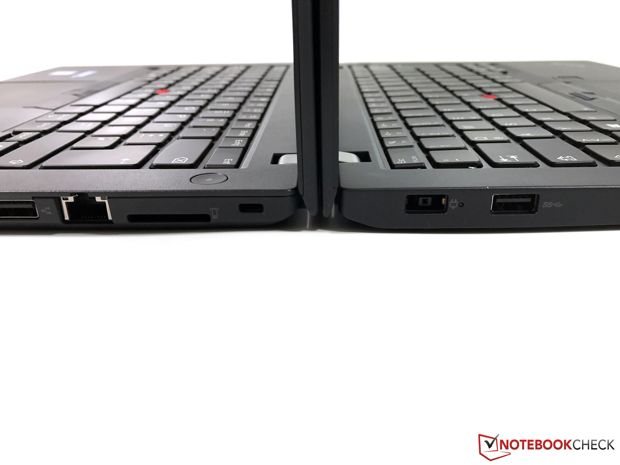 Breve Análise do Portátil Lenovo ThinkPad T470s (Core i7, WQHD