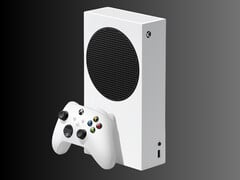 Xbox Series S (Fonte da imagem: Microsoft)