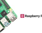 O Raspberry Pi 5 com 2 GB de RAM vem com o SoC Broadcom BCM2712D0 (Fonte da imagem: Raspberry Pi)