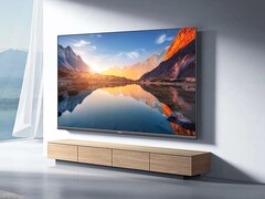 Xiaomi TV A 43 FHD 2025: Nova TV com resolução mais baixa.