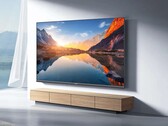 Xiaomi TV A 43 FHD 2025: Nova TV com resolução mais baixa.