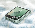 Afinal, a Samsung pode substituir o Galaxy Z Flip6 por um sucessor equipado com Snapdragon. (Fonte da imagem: Samsung)