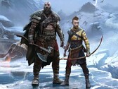 Análise do God of War Ragnarök: Benchmarks de laptop e desktop