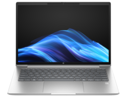 O HP ProBook 4 G1q é um PC Snapdragon Copilot+ para empresas. (Fonte da imagem: HP)