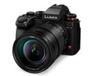 A Lumix S1RII (Fonte da imagem: Panasonic)