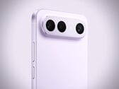 O Vivo S50 Pro Mini é tão compacto quanto um Apple iPhone 17 (Fonte da imagem: Vivo)