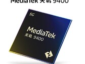 O Dimensity 9400. (Fonte da imagem: MediaTek)