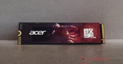 SSD Acer N7000 2 TB