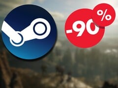 Com um desconto de 90%, Tom Clancy&#039;s Ghost Recon Breakpoint está disponível no Steam até 13 de março por US$ 6 em vez de US$ 60. (Fonte da imagem: Steam)