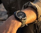 O Instinct 2X Solar é um dos vários smartwatches Instinct na fila para novas correções de bugs. (Fonte da imagem: Garmin)