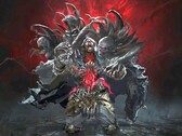 O nono capítulo de Diablo Immortal, Crucible of Justice, será lançado em 11 de setembro (Fonte da imagem: Blizzard)