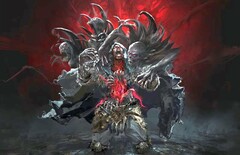 O nono capítulo de Diablo Immortal, Crucible of Justice, será lançado em 11 de setembro (Fonte da imagem: Blizzard)