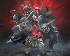 O nono capítulo de Diablo Immortal, Crucible of Justice, será lançado em 11 de setembro (Fonte da imagem: Blizzard)