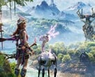 Light of Motiram compartilha várias semelhanças com Horizon Zero Dawn. (Fonte da imagem: Light of Motiram)