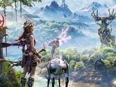 Light of Motiram compartilha várias semelhanças com Horizon Zero Dawn. (Fonte da imagem: Light of Motiram)