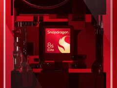 A Qualcomm pode anunciar o Snapdragon 8s Elite ainda este mês (Fonte da imagem: Qualcomm - editado)