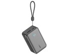 O Anker Power Bank 10K 45W. (Fonte da imagem: Anker Japan)