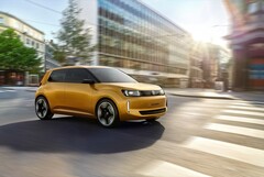 O VW ID. Every1 está previsto para ser lançado em 2027 por cerca de 20.000 euros. (Fonte da imagem: Volkswagen)