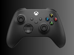 Controle do Microsoft Xbox Core (Fonte da imagem: Microsoft)