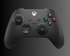 Controle do Microsoft Xbox Core (Fonte da imagem: Microsoft)