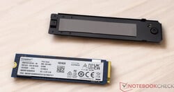 sSD de 1 TB - Kingston