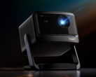 O Dangbei X5SPro é um projetor a laser 4K. (Fonte da imagem: Dangbei)
