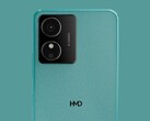 O HMD Key possui uma câmera traseira de 8 MP (Fonte da imagem: HMD)