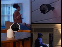 Os dispositivos Philips Hue Secure poderão receber recursos aprimorados em novembro. (Fonte da imagem: Philips Hue)