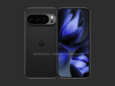 Aqui está nossa primeira olhada no Google Pixel 10 Pro (fonte da imagem: Android Headlines)