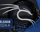 O Kali Linux 2024.4 deixa de oferecer suporte ao kernel de 32 bits (Fonte da imagem: Kali Linux Blog)