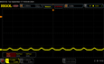 PWM (0 % de brilho)