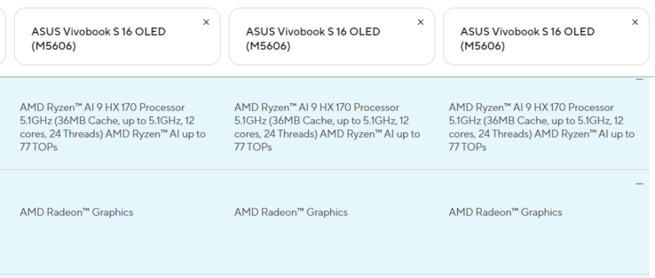 Novo nome da CPU AMD (imagem via @harukaze5719 no X)