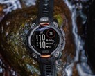A versão beta 9.09 é para o Garmin Instinct 3 e smartwatches relacionados. (Fonte da imagem: Garmin)
