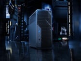Os compradores interessados podem obter um desconto de US$ 50 ao se inscreverem para receber atualizações por e-mail. Na foto: uma renderização do mini PC. (Fonte da imagem: Minisforum)