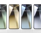 Graças ao UTG mais espesso na tela, o Samsung Galaxy Z Flip6 é considerado mais robusto e menos propenso a dobras. O Galaxy Z Fold6 pode ser encontrado no Geekbench. (Imagem: Technizo Concept)